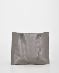 Elara Metallic Hobo