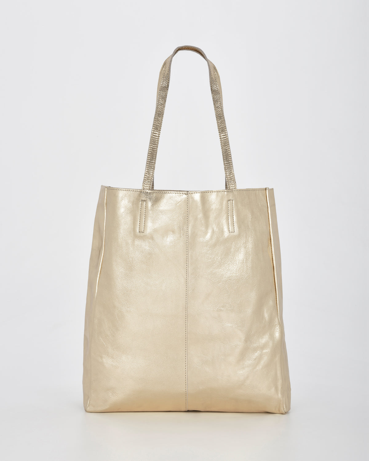 Venus Metallic Hobo