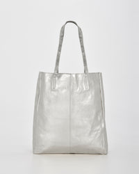 Venus Metallic Hobo