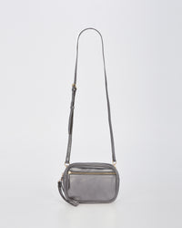 Aurora Metallic Crossbody