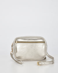 Aurora Metallic Crossbody