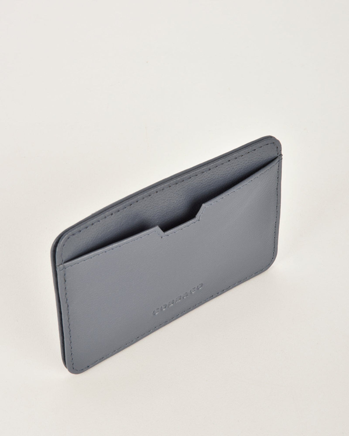 Alves Leather RFID Credit Card Holder