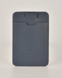 Alves Leather RFID Credit Card Holder