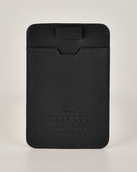 Alves Leather RFID Credit Card Holder