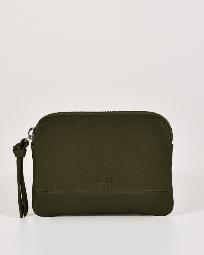 Amara Small Keychain Pouch