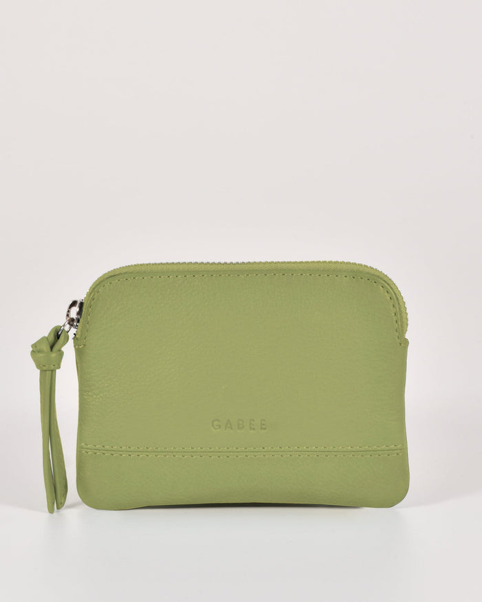 Amara Small Keychain Pouch