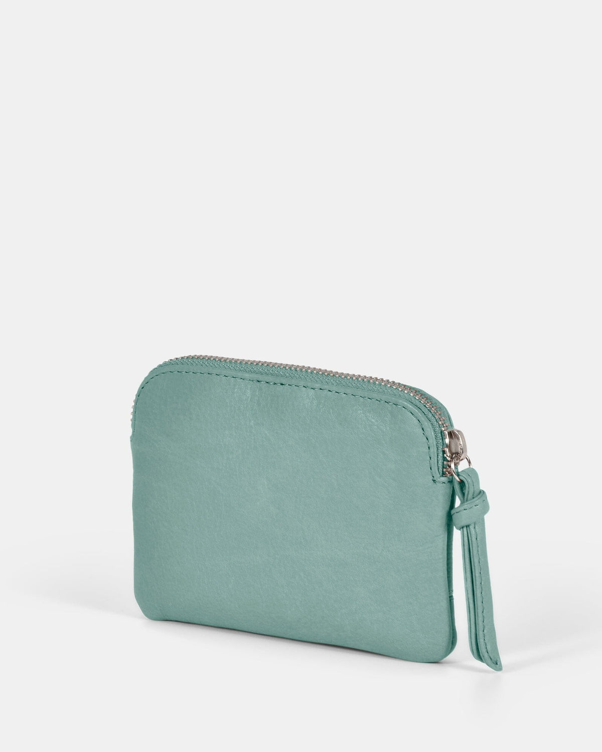 Amara Small Keychain Pouch - Ocean