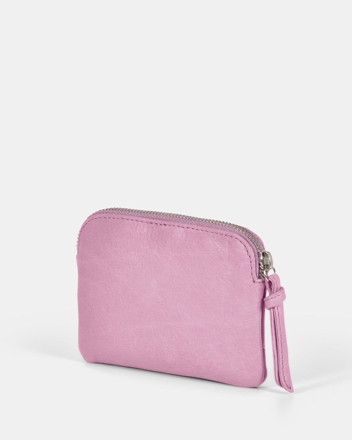 Amara Small Keychain Pouch - Pink GABEE 