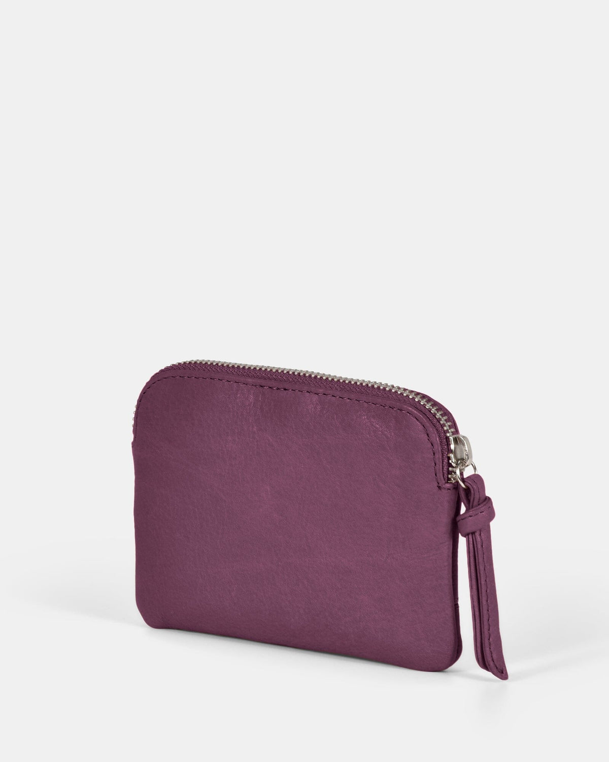 Amara Small Keychain Pouch - Purple GABEE 