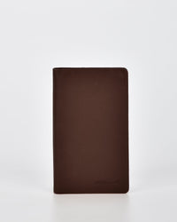 Bannan RFID Blocking Leather Wallet