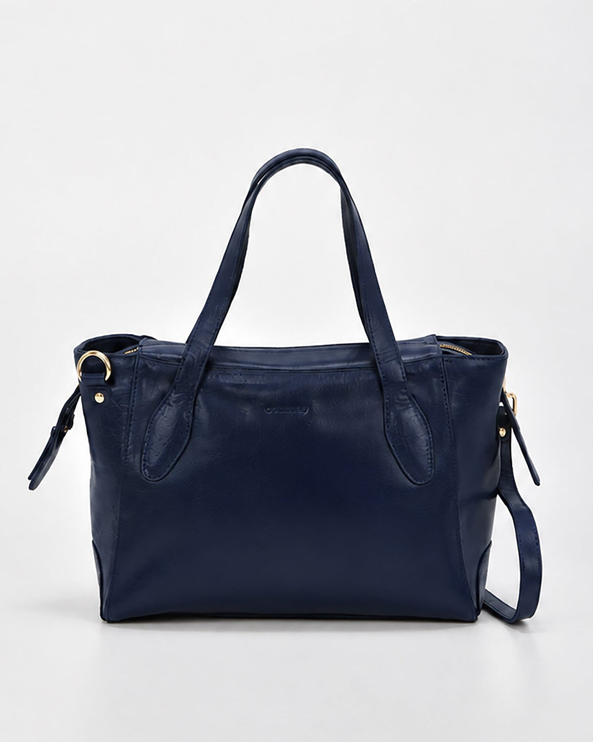 Beaumont Leather Tote Bag