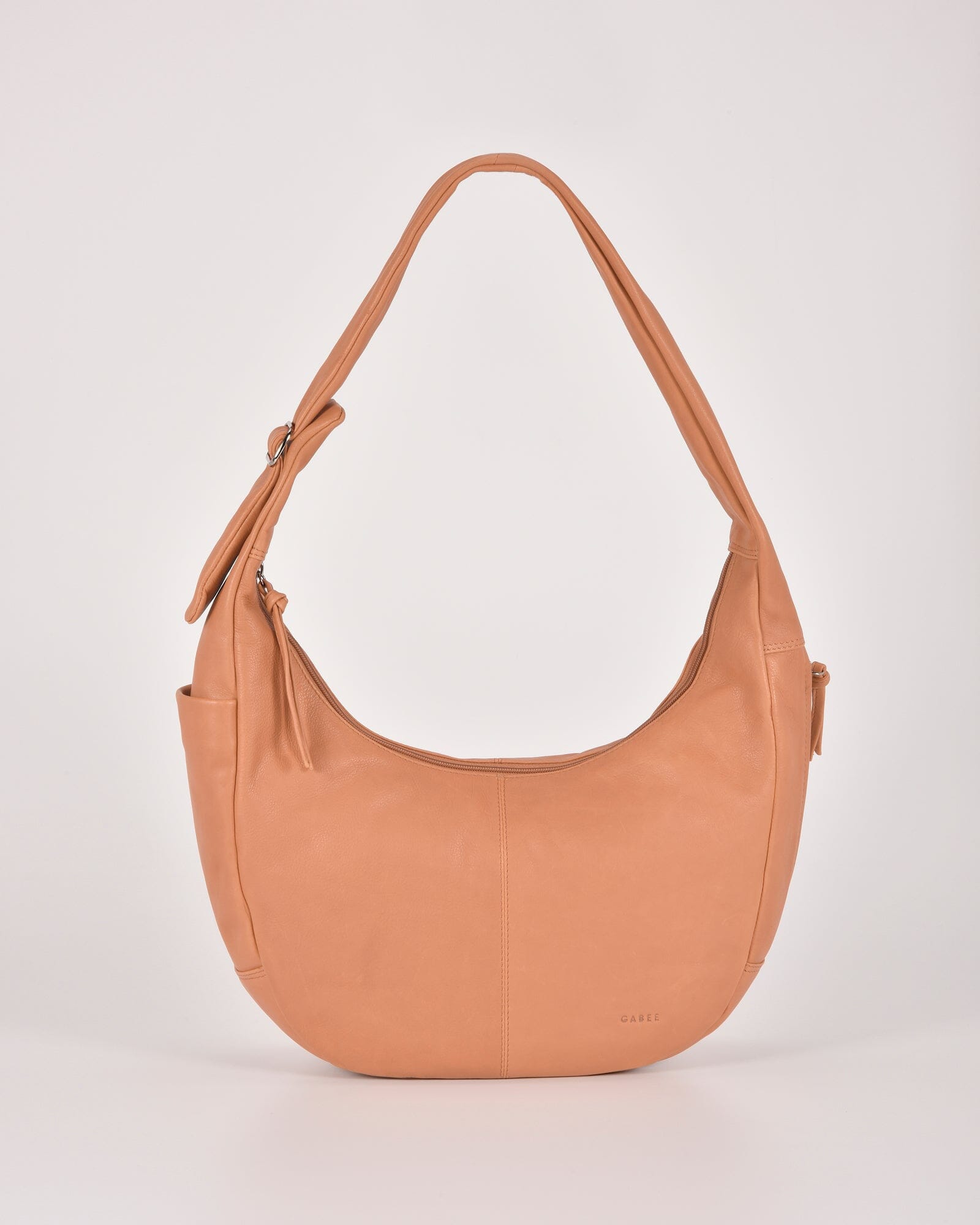 Sueno Unstructured Handmade Tote Bag. – ELF