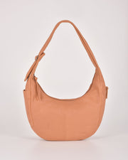 Casey Soft Leather Slouch Hobo