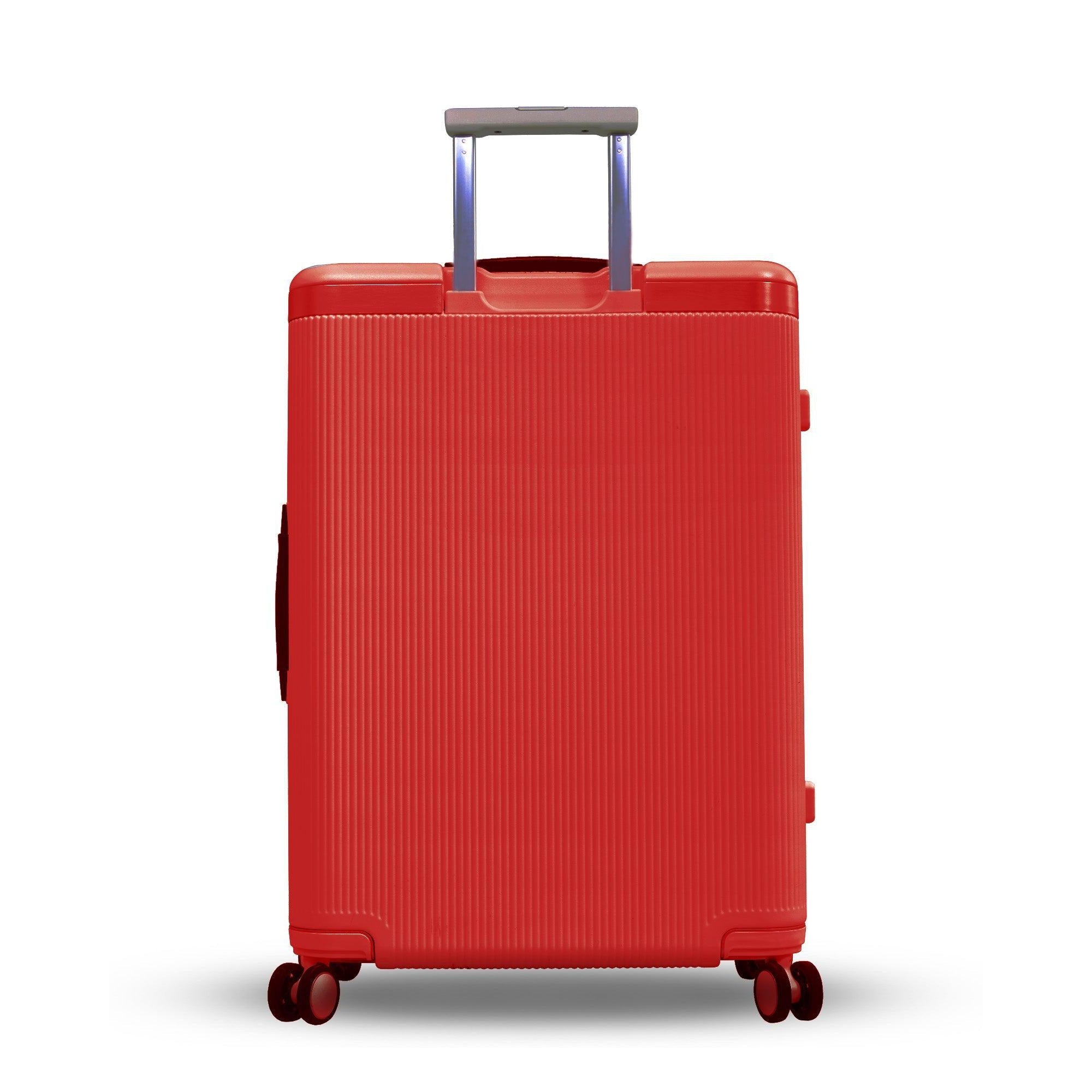 Chicago Luggage Medium Hardside Spinner Gabee