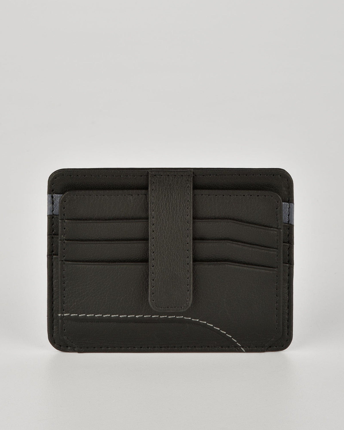 Cordner Leather RFID Credit Card Holder