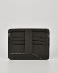 Cordner Leather RFID Credit Card Holder