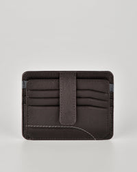 Cordner Leather RFID Credit Card Holder