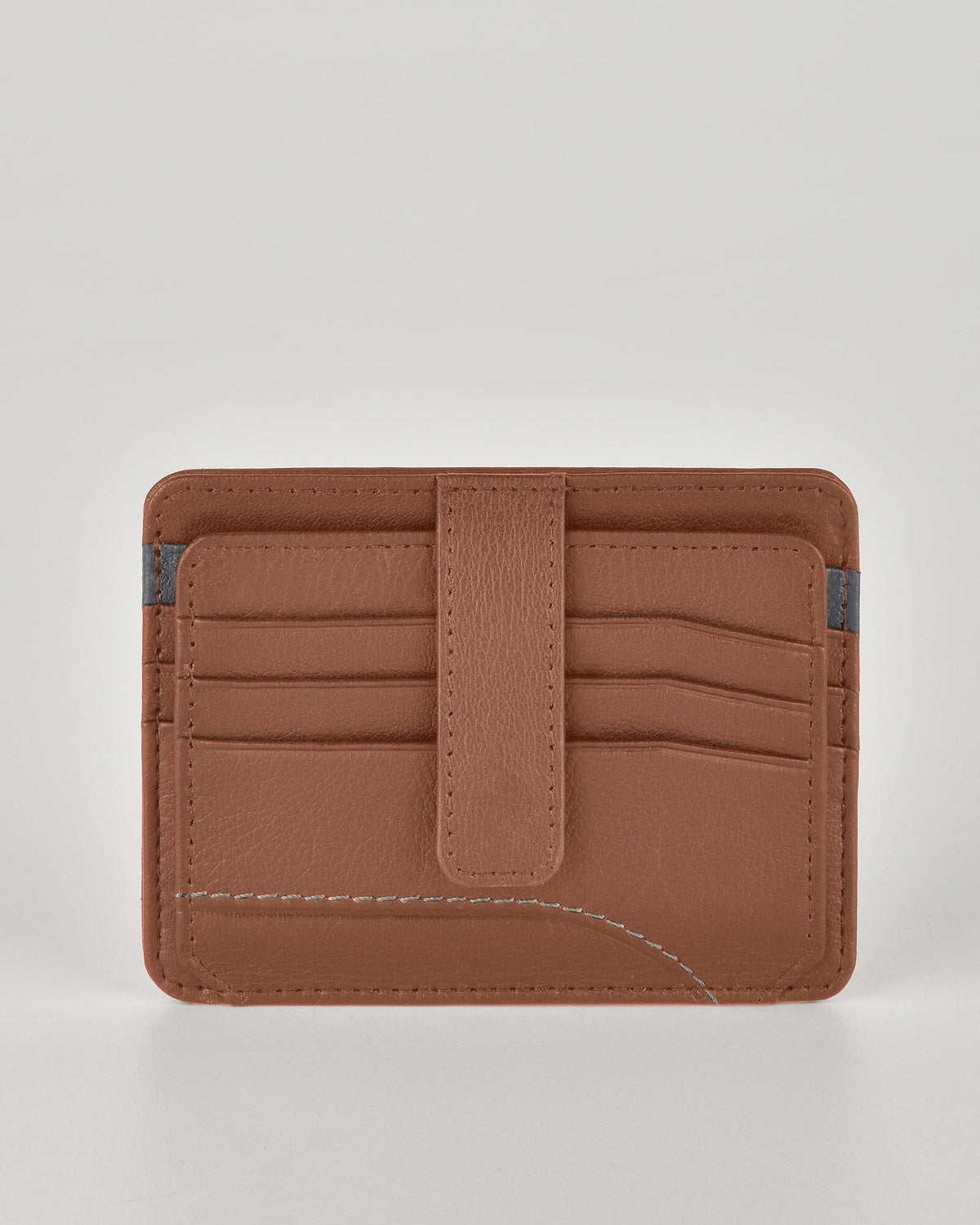 Cordner Leather RFID Credit Card Holder