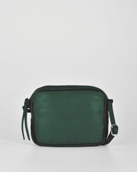 Darcy Leather Crossbody