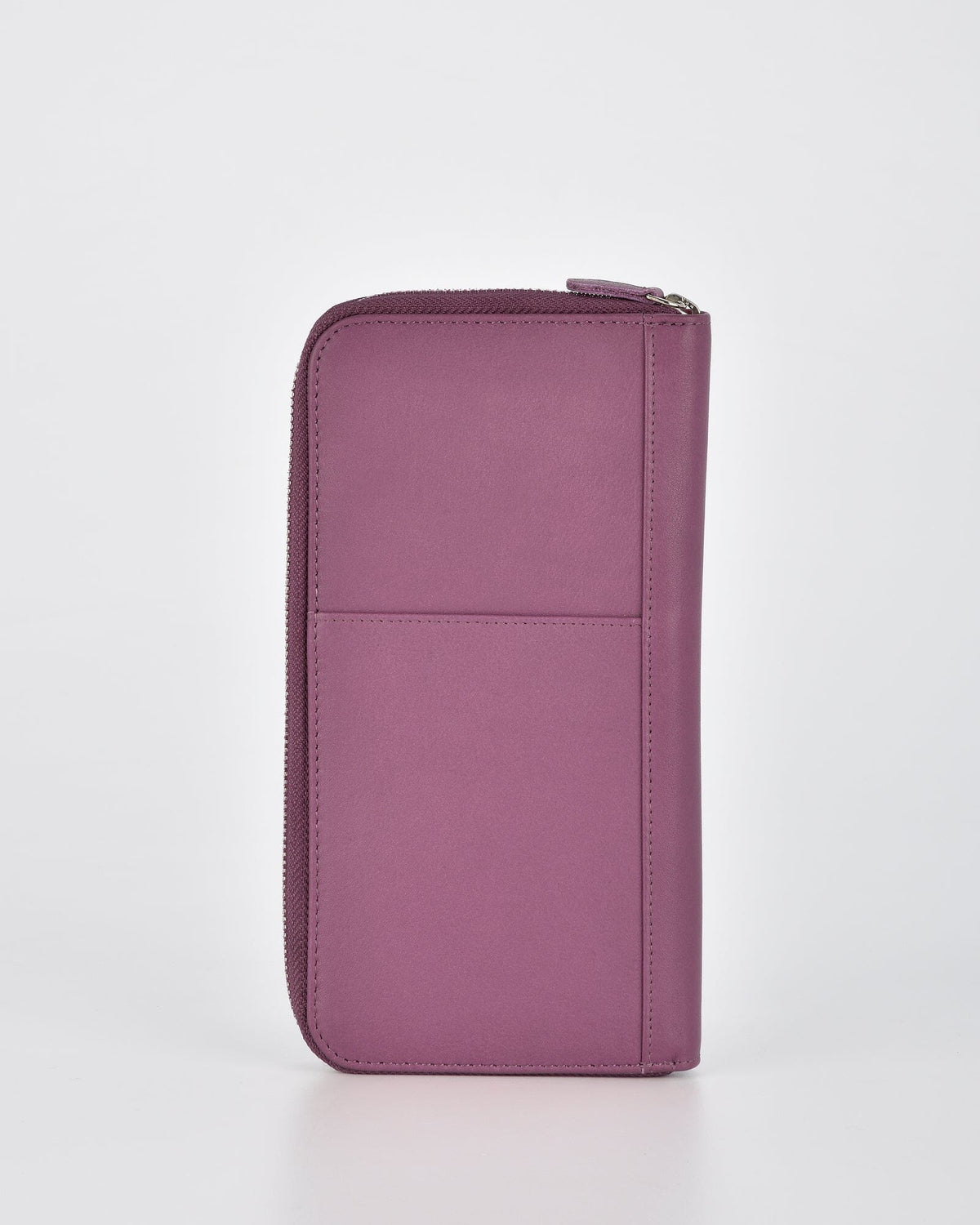 Dayna Leather Passport Document RFID Wallet - Mulberry Wallet COBB & CO 