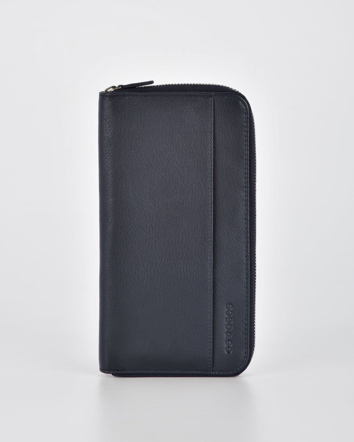 Dayna Leather Passport / Document RFID Wallet