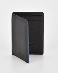 Dean RFID Two Tone Leather Card Men's Wallet