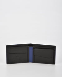 Dean RFID Two Tone Leather Card Men's Wallet