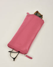 Dublin Glasses Soft Leather Double Sided Case