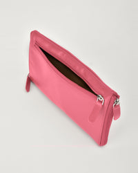 Dublin Glasses Soft Leather Double Sided Case