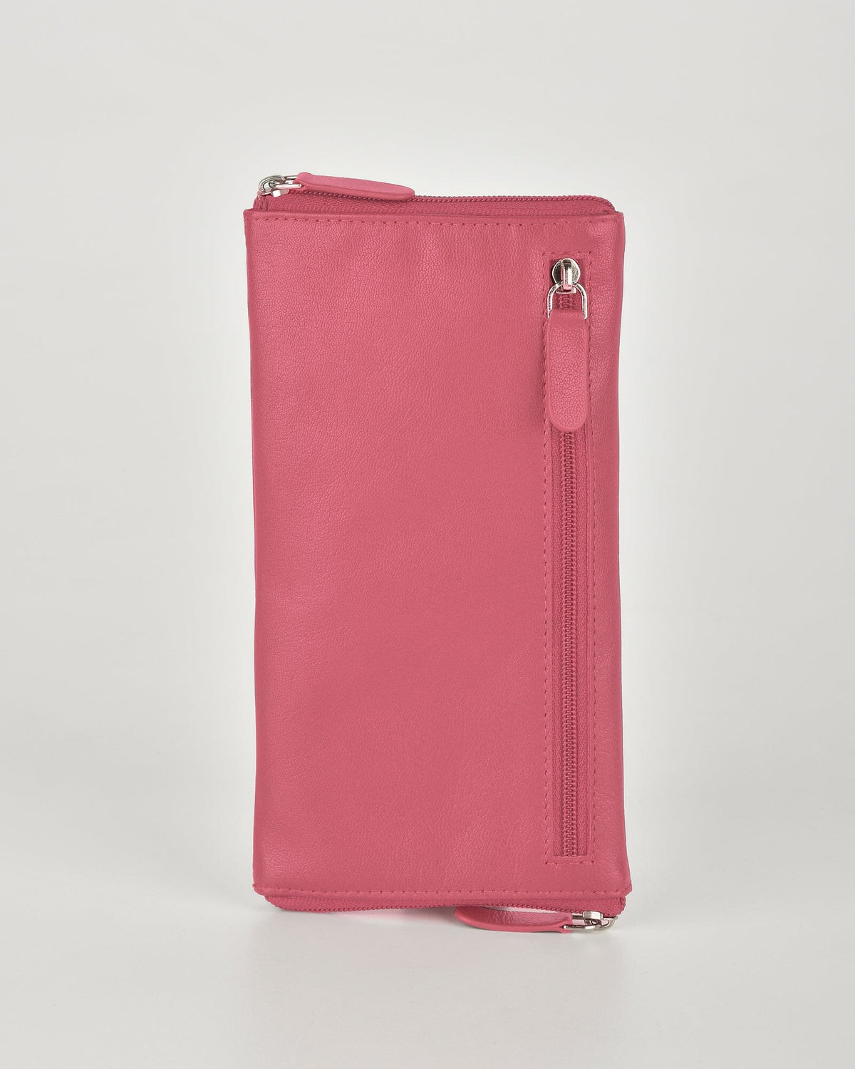 Dublin Glasses Soft Leather Double Sided Case