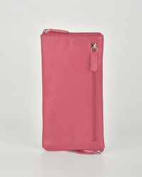 Dublin Glasses Soft Leather Double Sided Case