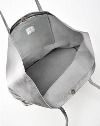 Elara Metallic Hobo
