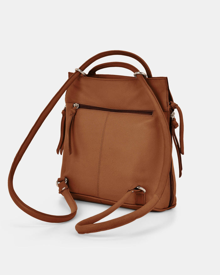 convertible leather backpack australia Handbag | Italian Backpack Convertible Handbag Backpacks | GABEE