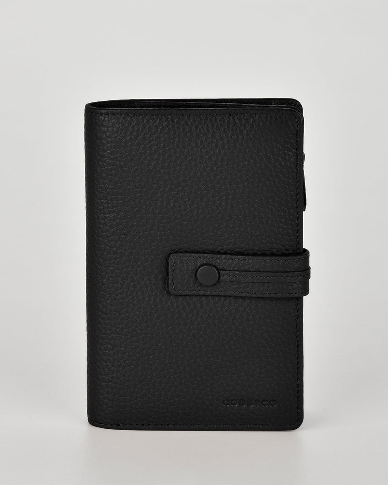 Epsom RFID Blocking Leather Wallet