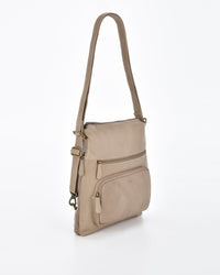 Eureka 2 in 1 Convertible Expandable Backpack