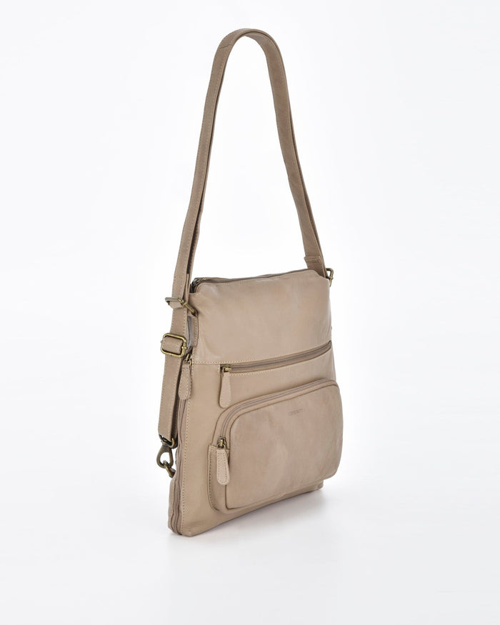 Eureka 2 in 1 Convertible Expandable Backpack