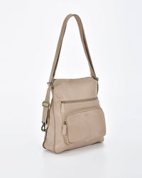 Eureka 2 in 1 Convertible Expandable Backpack