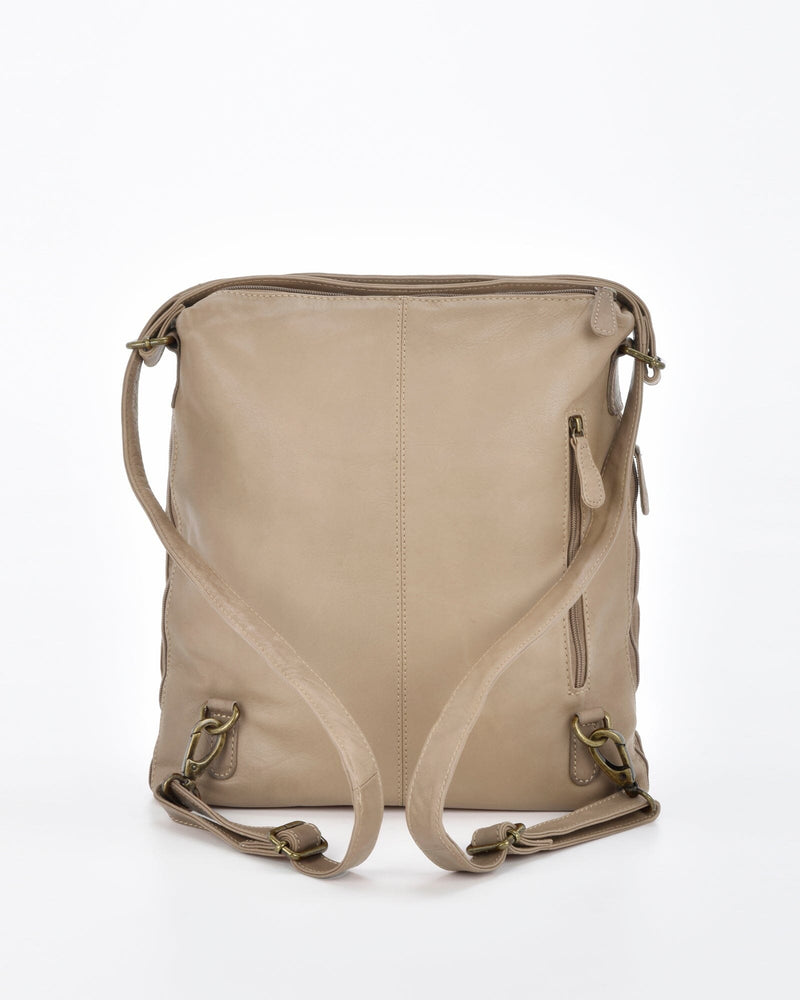 Eureka 2 in 1 Convertible Expandable Backpack