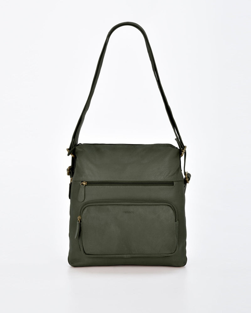 Eureka 2 in 1 Convertible Expandable Backpack