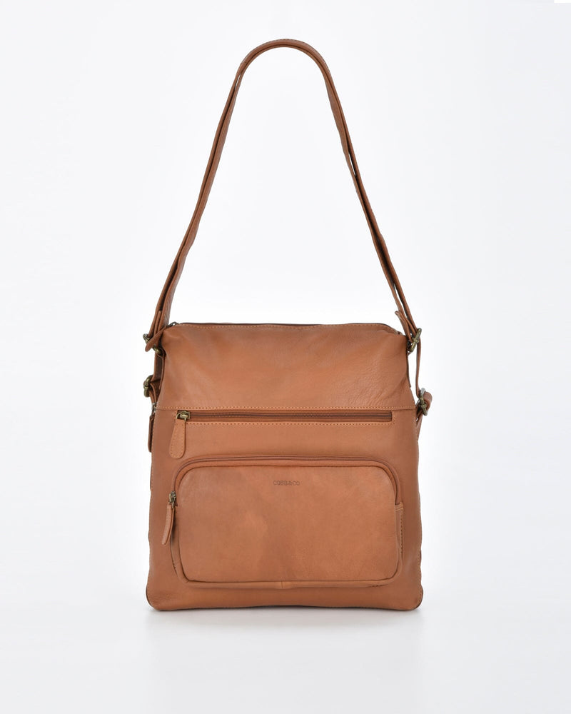 Eureka 2 in 1 Convertible Expandable Backpack