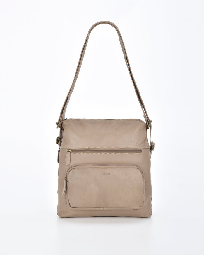 Eureka 2 in 1 Convertible Expandable Backpack
