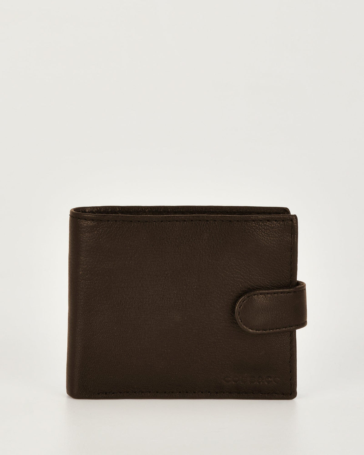 Garland Leather RFID Wallet & Removeable Card Holder