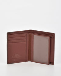 Gawn Leather RFID Wallet
