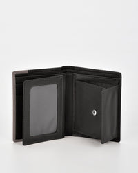 Gawn Leather RFID Wallet