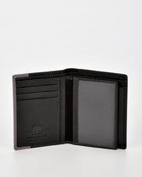Gawn Leather RFID Wallet