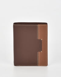 Gawn Leather RFID Wallet