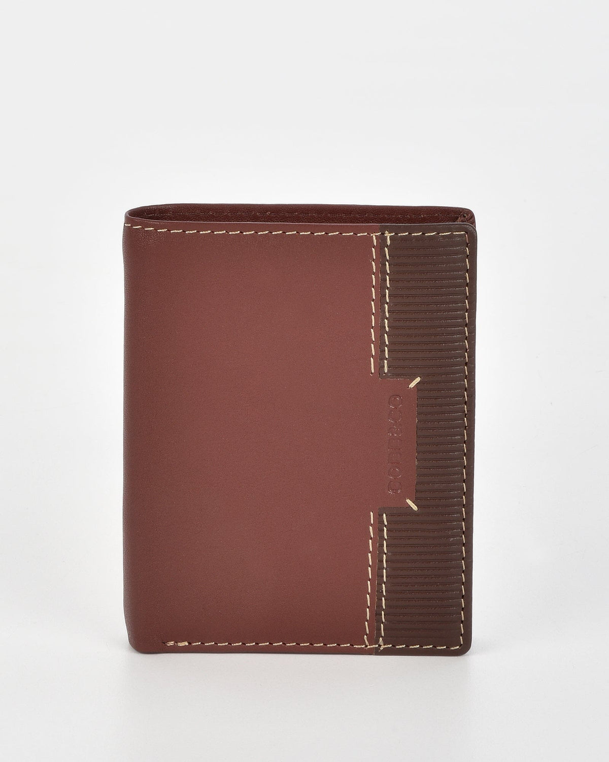 Gawn Leather RFID Wallet