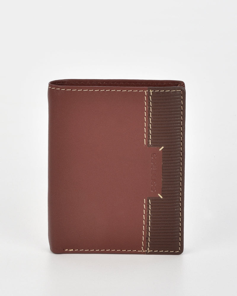 Gawn Leather RFID Wallet