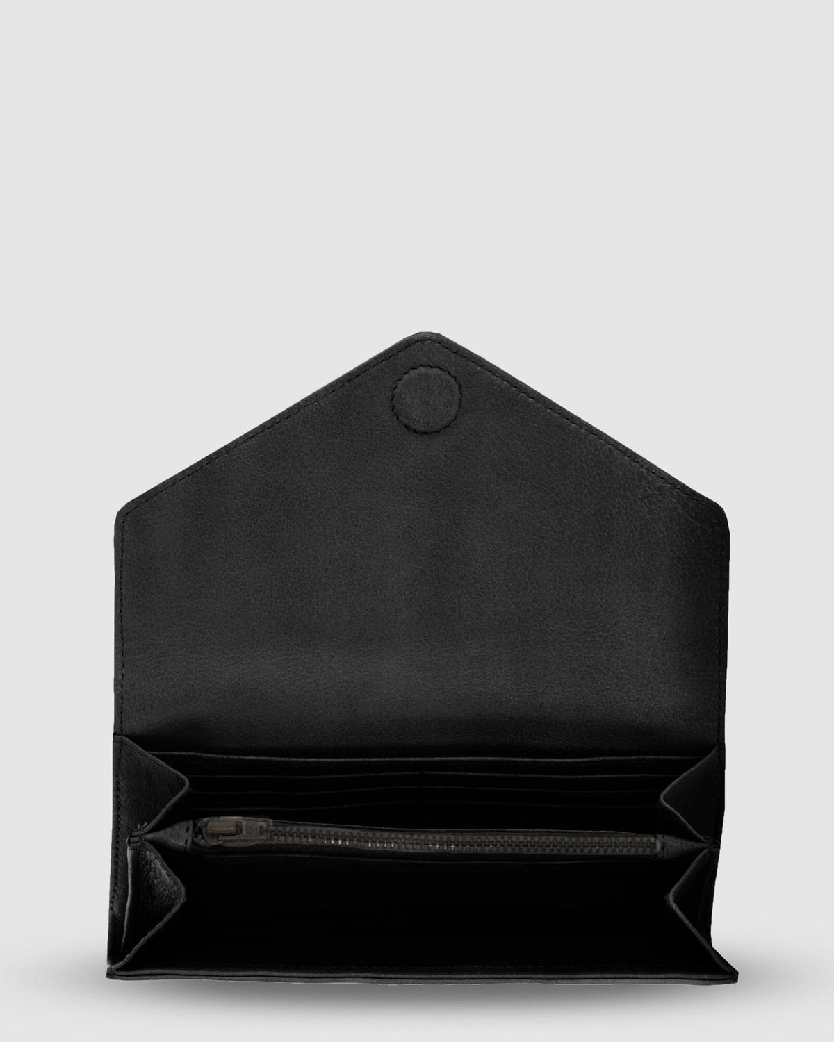 Hamilton Leather Envelope Wallet