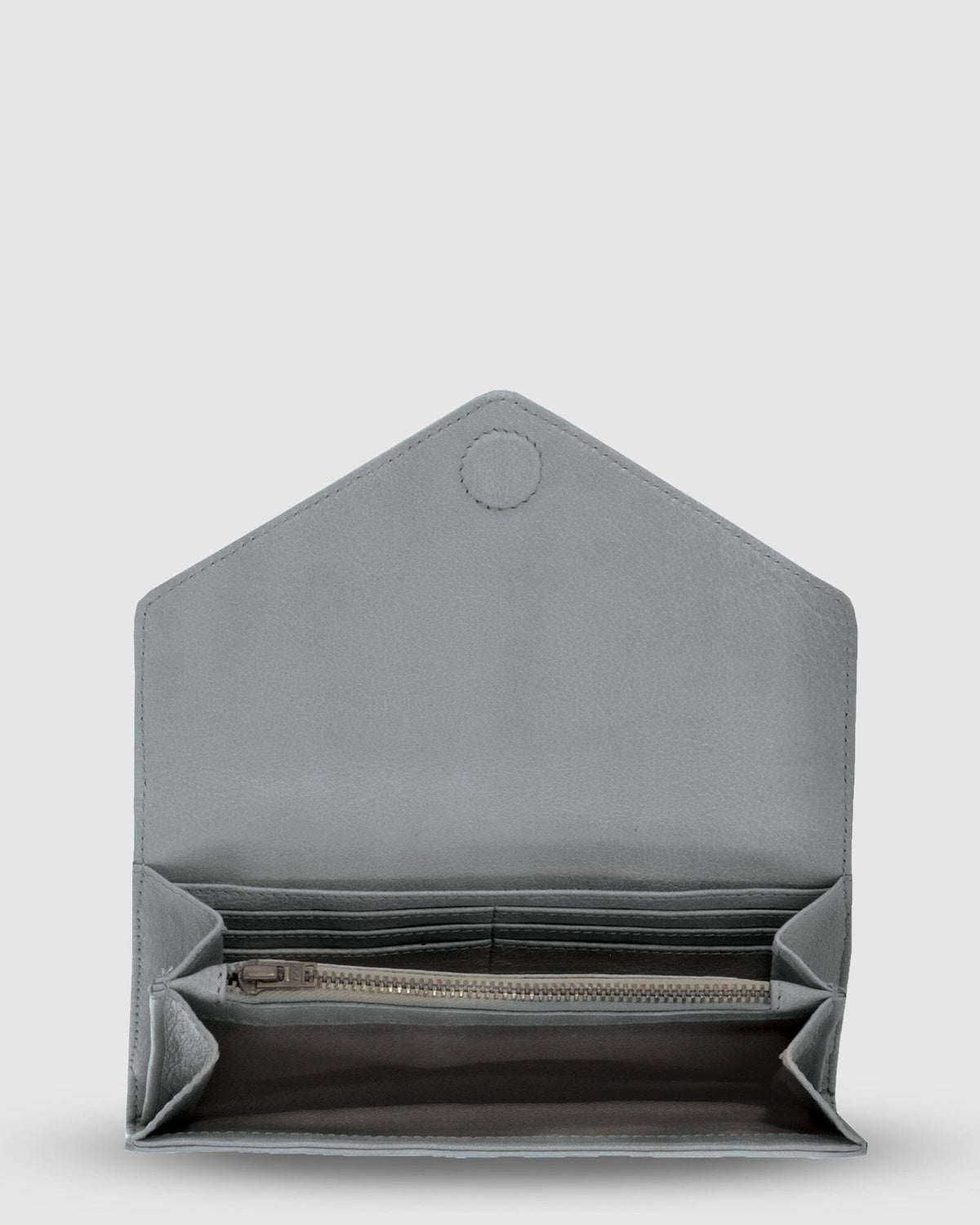 Hamilton Leather Envelope Wallet